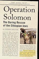 Operation Solomon