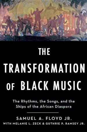 The Transformation of Black Music