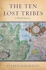 The Ten Lost Tribes