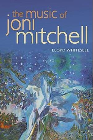 The Music of Joni Mitchell