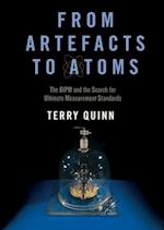 From Artefacts to Atoms