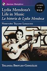 Lydia Mendoza's Life in Music