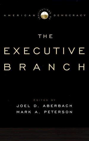 The Executive Branch