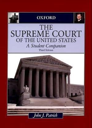 The Supreme Court of the United States