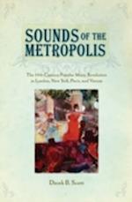 Sounds of the Metropolis