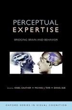 Perceptual Expertise