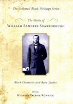 The Works of William Sanders Scarborough