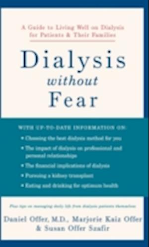 Dialysis without Fear