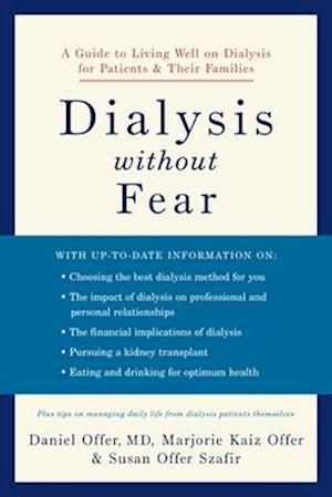 Dialysis without Fear