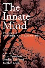 Innate Mind: Volume 2: Culture and Cognition