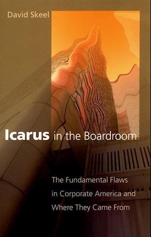 Icarus in the Boardroom