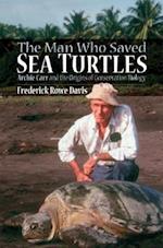 The Man Who Saved Sea Turtles