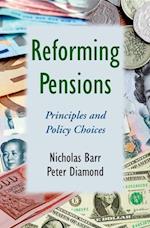 Reforming Pensions