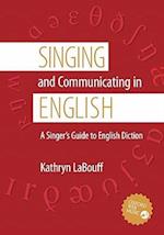 Singing and Communicating in English