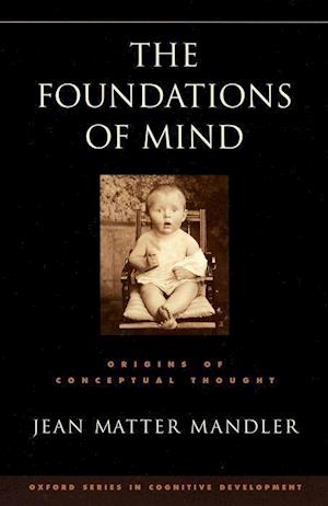 The Foundations of Mind