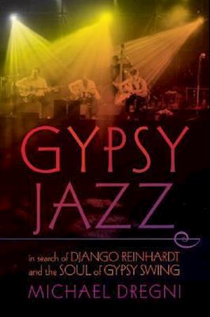 Gypsy Jazz