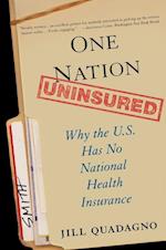 One Nation, Uninsured