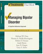 Managing Bipolar Disorder: Workbook