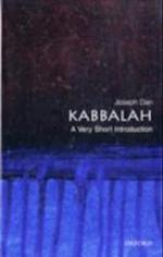 Kabbalah: A Very Short Introduction