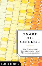 Snake Oil Science