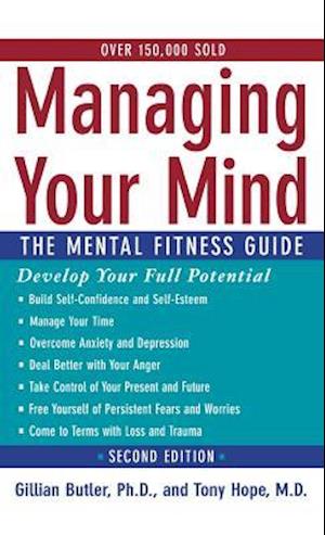 Managing Your Mind