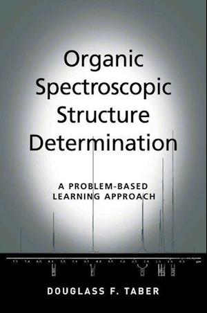 Organic Spectroscopic Structure Determination