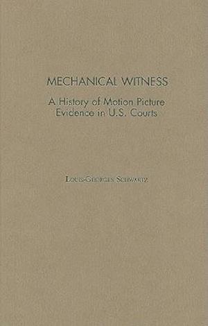 Mechanical Witness