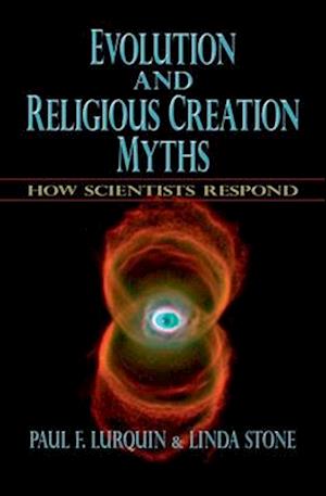 Evolution and Religious Creation Myths