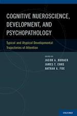 Cognitive Science, Development, and Psychopathology