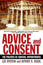 Advice and Consent
