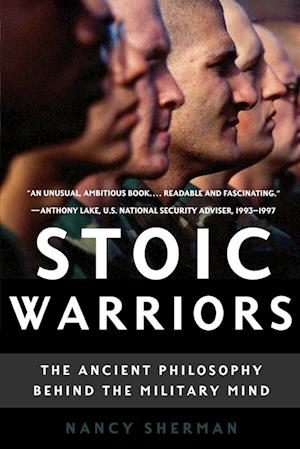 Stoic Warriors