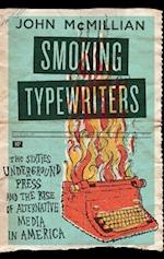 Smoking Typewriters