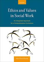 Ethics and Values in Social Work