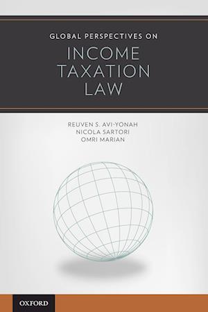 Global Perspectives on Income Taxation Law