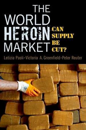 The World Heroin Market