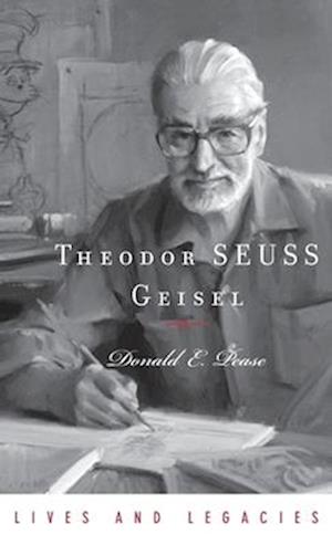 Theodor SEUSS Geisel