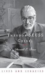 Theodor SEUSS Geisel