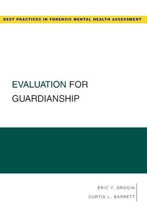 Evaluation for Guardianship