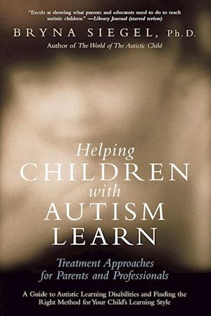 Helping Children with Autism Learn