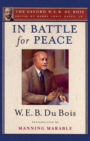 In Battle for Peace: The Story of My 83rd Birthday