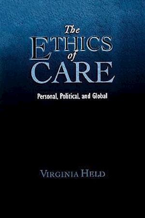 The Ethics of Care