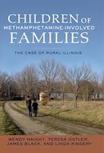 Children of Methamphetamine-Involved Families