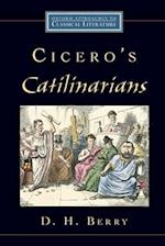 Cicero's Catilinarians