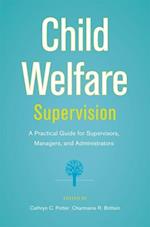 Supervision in Child Welfare