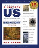 A History of Us