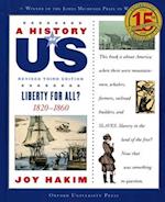 A History of US: Liberty for All?: A History of US Book Five