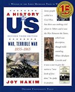 A History of US: War, Terrible War: A History of US Book Six