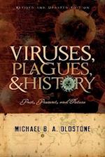 Viruses, Plagues, and History