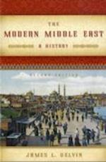 The Modern Middle East