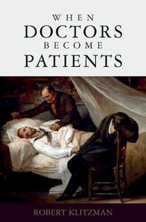 When Doctors Become Patients